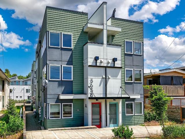 House for rent in Seattle, Washington