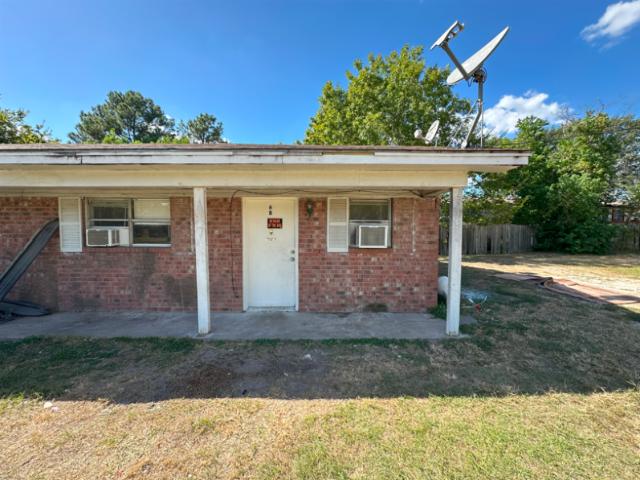 House for rent in Denton, Texas