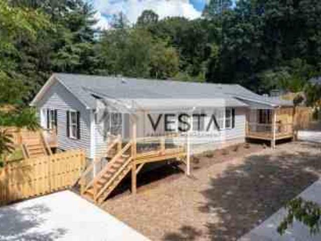 House for rent in Black Mountain, North Carolina