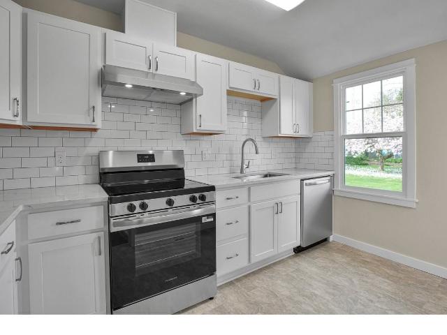 House for rent in Oregonia