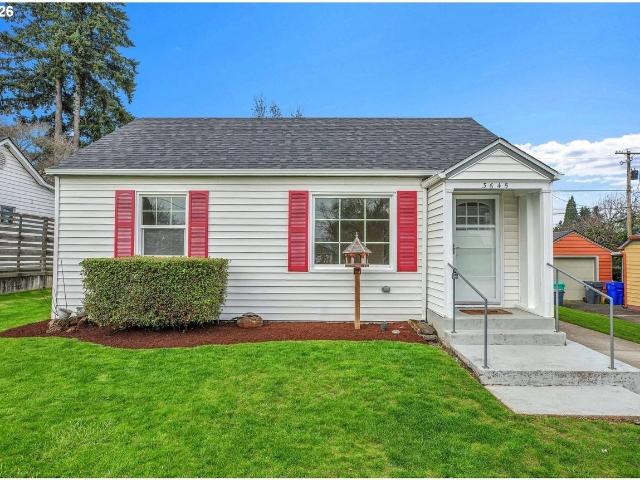 House for rent in Oregonia