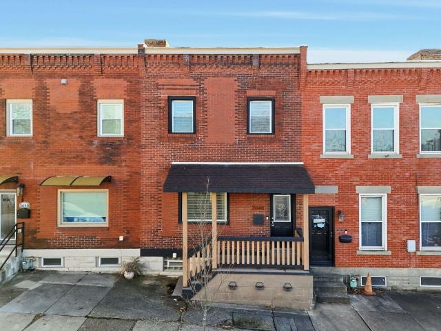 House for rent in Lower Lawrenceville, Pittsburgh