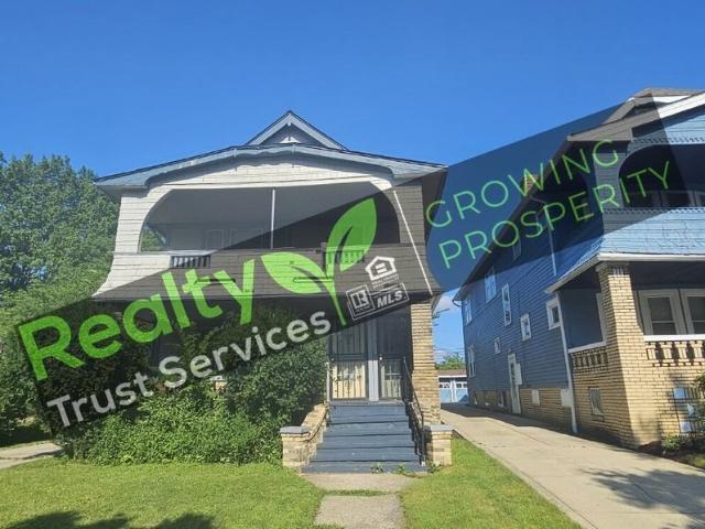 House for rent in Moreland, Shaker Heights