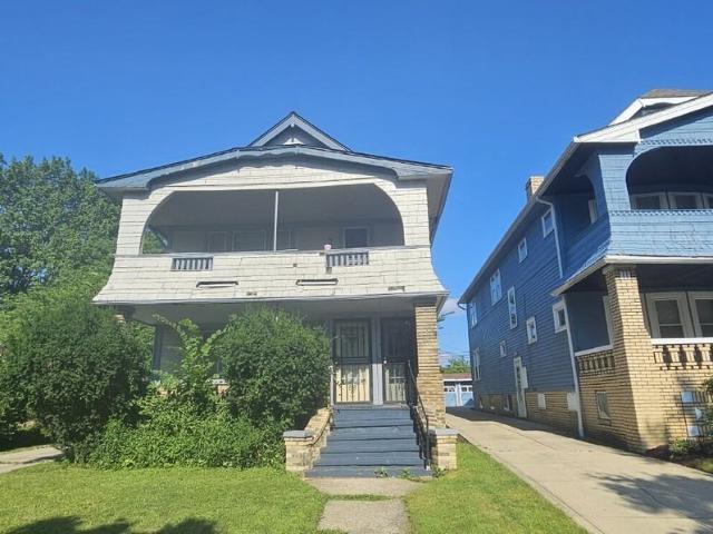 House for rent in Moreland, Shaker Heights
