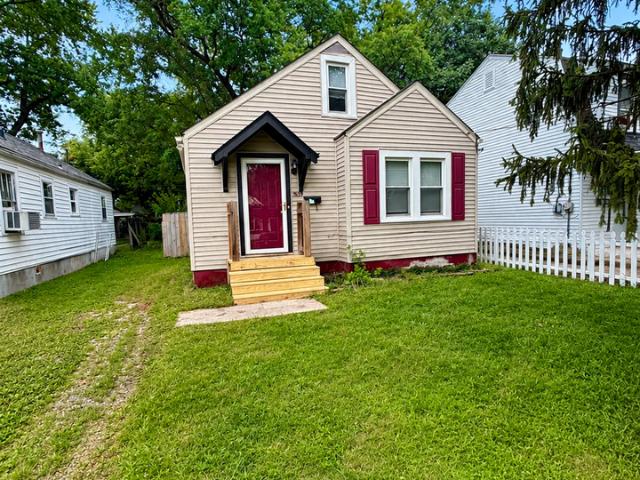 House for rent in Louisville, Kentucky