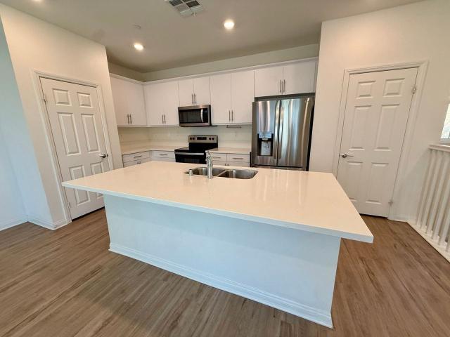 House for rent in California