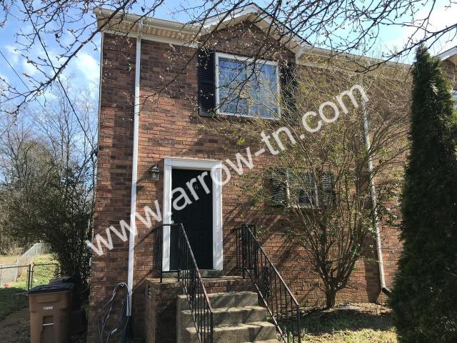 House for rent in Tennessee