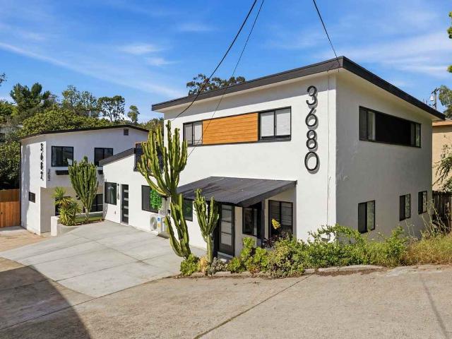 House for rent in Jacumba, California