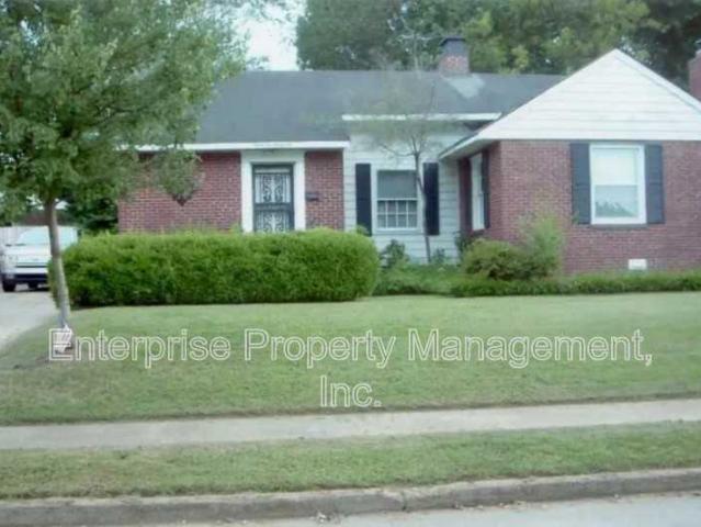 House for rent in Tennessee