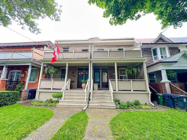 House for rent in Woburn, Ontario