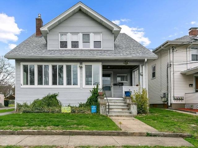 House for rent in Framingham, Massachusetts