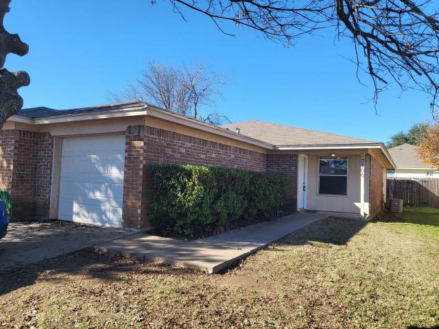 House for rent in Fort Worth, Tarrant County