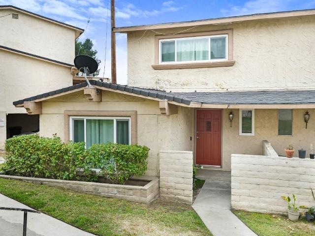 House for rent in San Bernardino, California