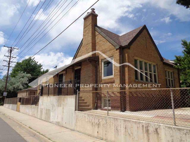 House for rent in Denver