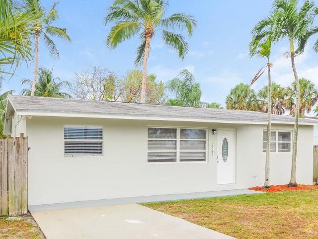 House for rent in West Palm Beach, Florida