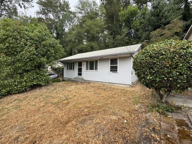House for rent in Seattle, Washington