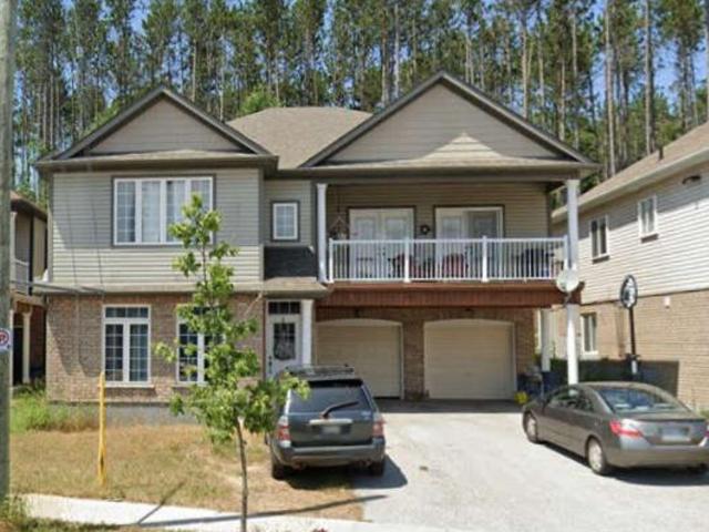 House for rent in Letitia Heights, Barrie