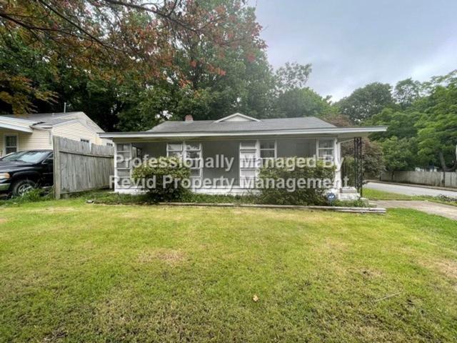 House for rent in Tennessee