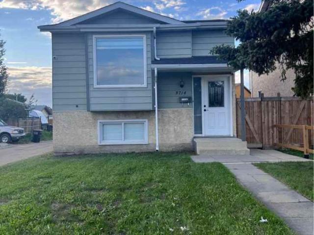 House for rent in Wedgewood, Alberta