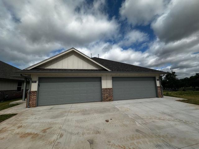 House for rent in Bethany, Oklahoma