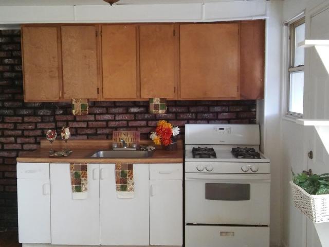 House for rent in Brooklyn, Baltimore