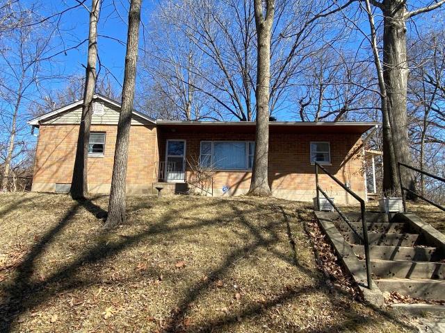 House for rent in Missouri