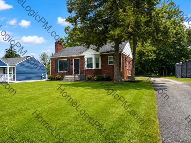 House for rent in Camby, Indiana