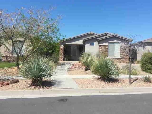 House for rent in Washington, Utah