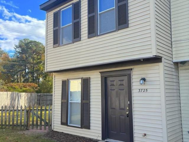 House for rent in Virginia
