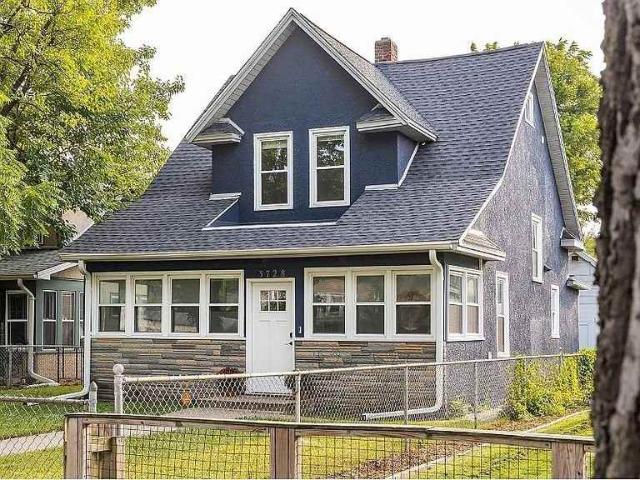 House for rent in Hennepin, Minnesota