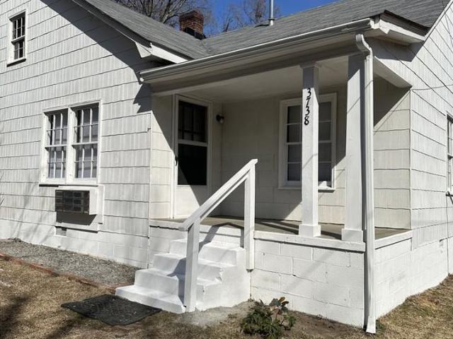 House for rent in Mecklenburg, North Carolina