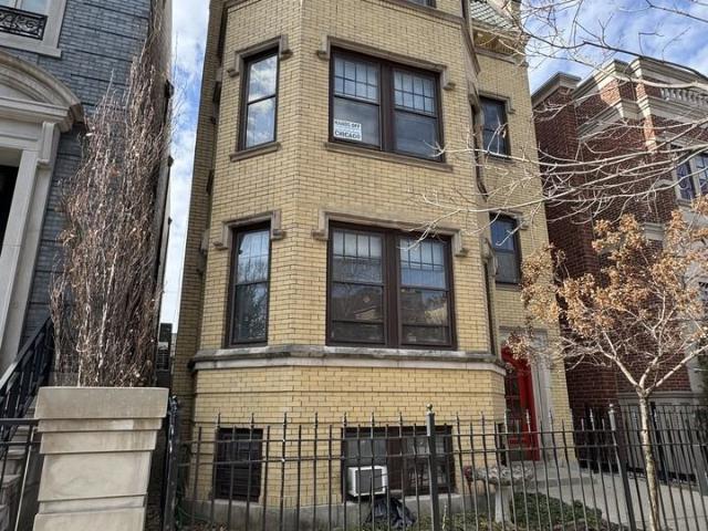 House for rent in Chicago Park, Illinois