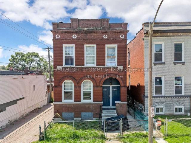 House for rent in Saint Louis, Missouri