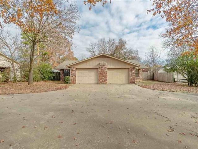 House for rent in Ark
