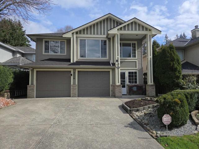 House for rent in Port Coquitlam, British Columbia