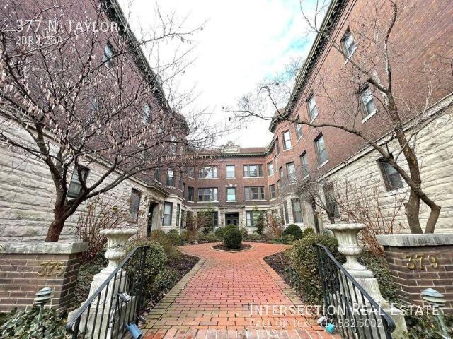 House for rent in Saint Louis, Missouri