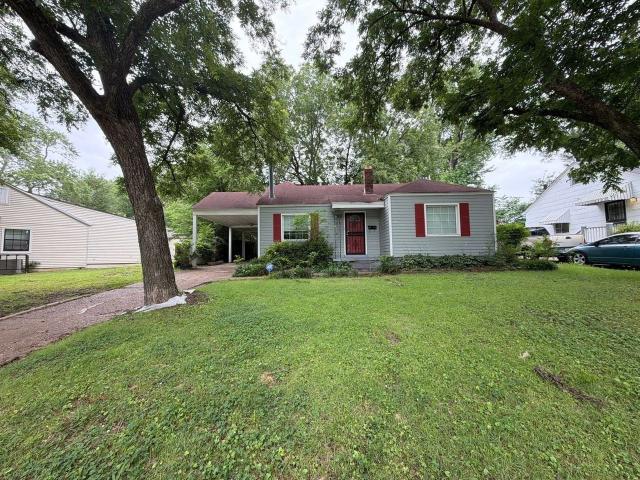 House for rent in Tennessee
