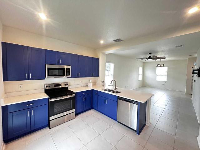 House for rent in Jacksonville, Florida