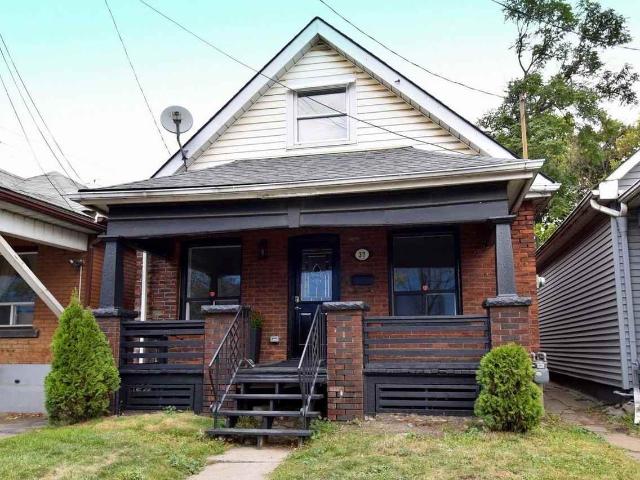 House for rent in Ancaster, Ontario