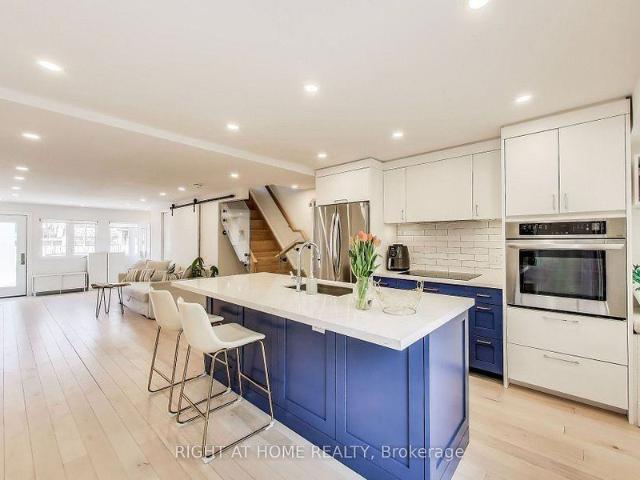 House for rent in Toronto