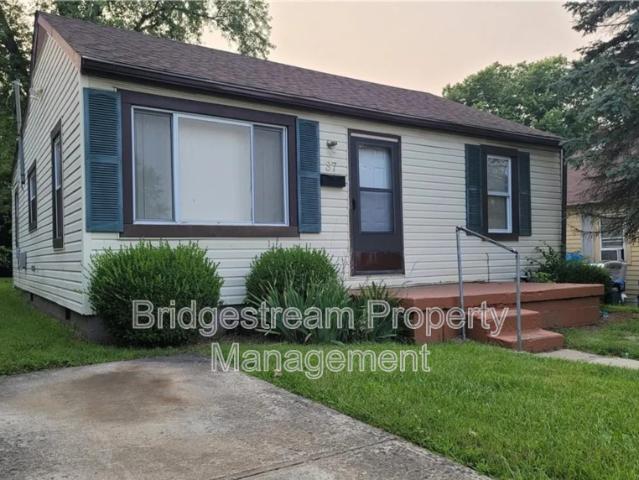 House for rent in Dayton, Ohio