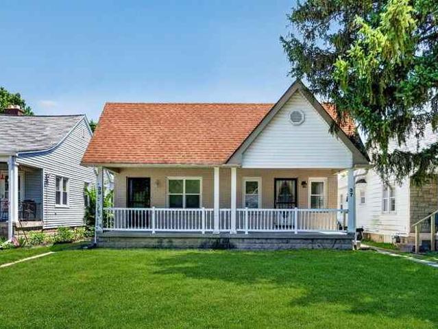 House for rent in Camby, Indiana