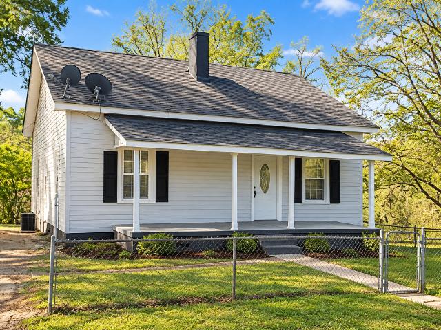 House for rent in Greenville, South Carolina