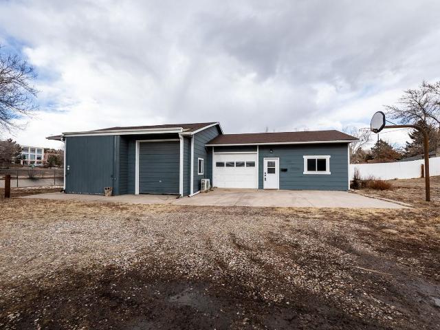 House for rent in Colorado Springs, Colorado