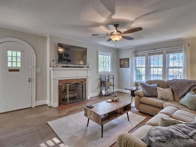 House for rent in Columbia, South Carolina