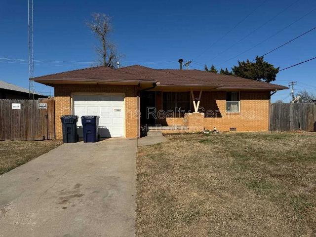 House for rent in Oklahoma City, Oklahoma