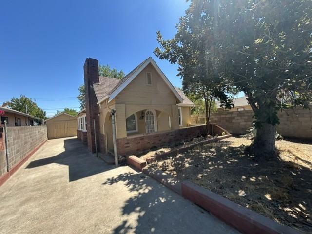 House for rent in Sacramento, California