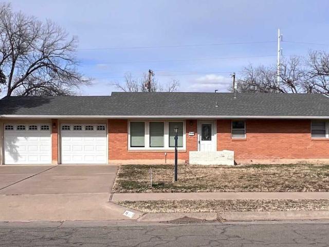House for rent in Lubbock, Lubbock County
