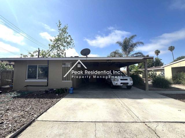 House for rent in Sacramento, California