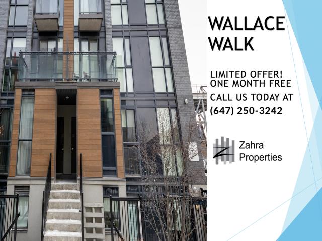 House for rent in Toronto